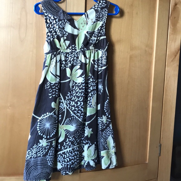 #27 Sun dress - Picture 2 of 3